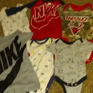 Baby bundle 0-3months some 3-6